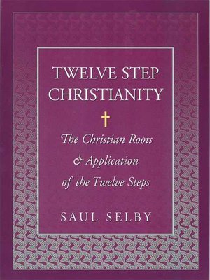 cover image of Twelve Step Christianity